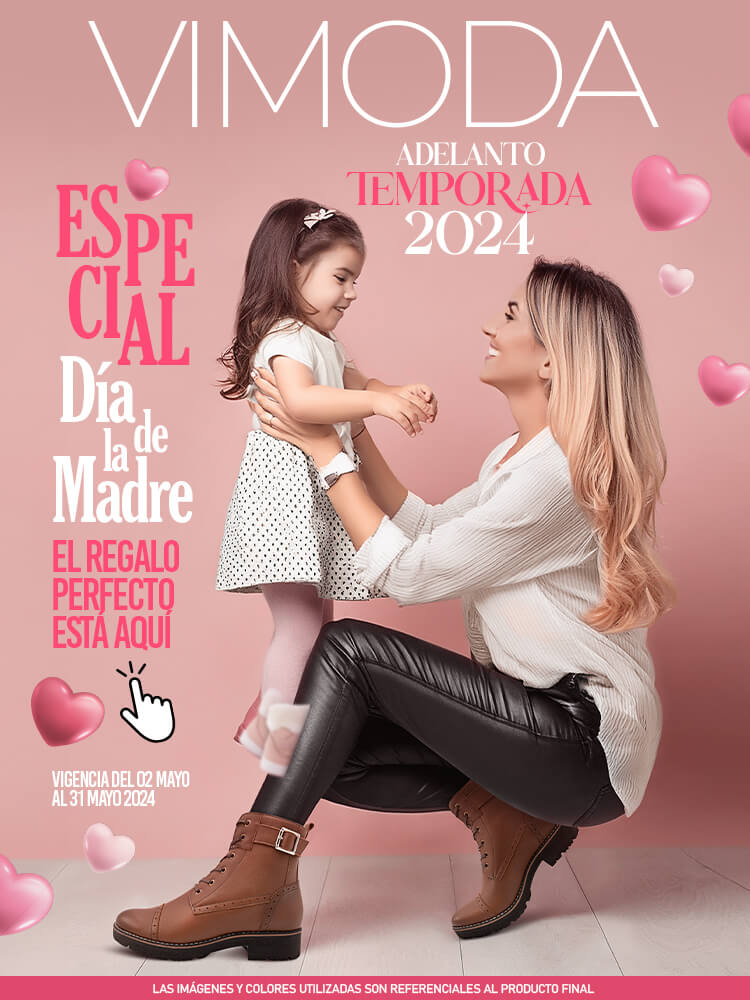 Día de las Madres 2024