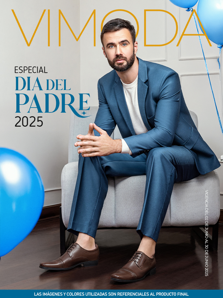CAMPAÑA DIA DEL PADRE 2025